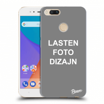 Ovitek za Xiaomi Mi A1 Global - Lasten foto dizajn