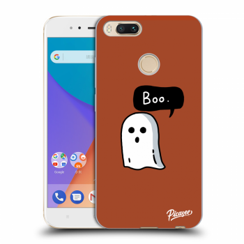 Ovitek za Xiaomi Mi A1 Global - Boo