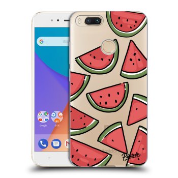 Ovitek za Xiaomi Mi A1 Global - Melone