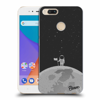 Ovitek za Xiaomi Mi A1 Global - Astronaut