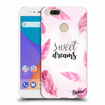 Ovitek za Xiaomi Mi A1 Global - Sweet dreams