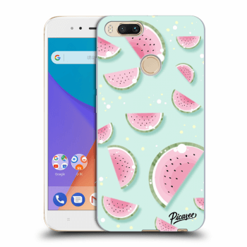 Ovitek za Xiaomi Mi A1 Global - Watermelon 2
