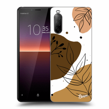 Ovitek za Sony Xperia 10 II - Boho style