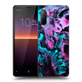 Ovitek za Sony Xperia 10 II - Lean