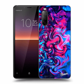 Ovitek za Sony Xperia 10 II - Redlight