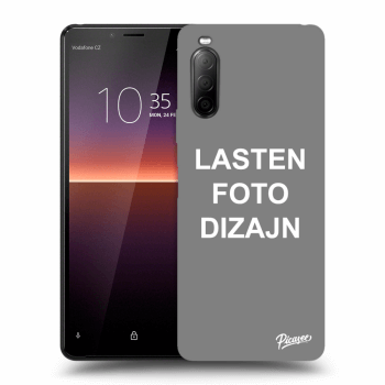 Ovitek za Sony Xperia 10 II - Lasten foto dizajn