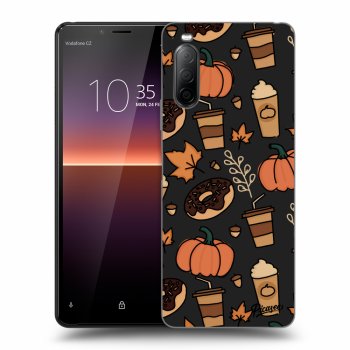 Ovitek za Sony Xperia 10 II - Fallovers