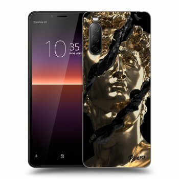 Ovitek za Sony Xperia 10 II - Golder