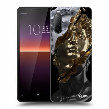 Ovitek za Sony Xperia 10 II - Trigger