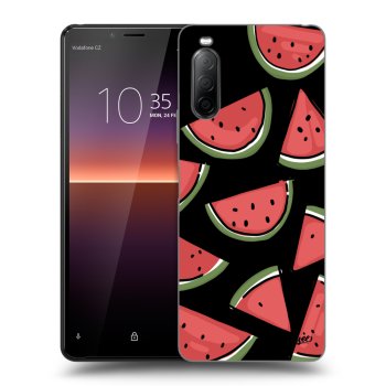 Ovitek za Sony Xperia 10 II - Melone