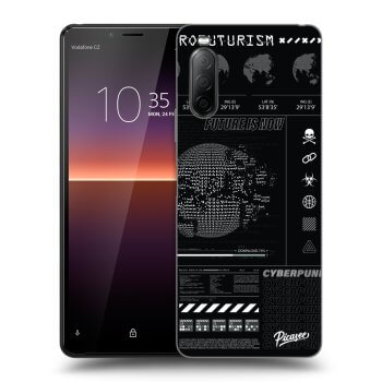 Ovitek za Sony Xperia 10 II - FUTURE