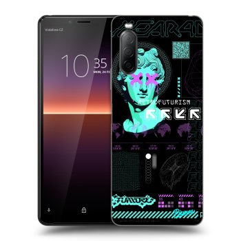 Ovitek za Sony Xperia 10 II - RETRO