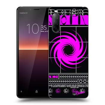 Ovitek za Sony Xperia 10 II - SHINE