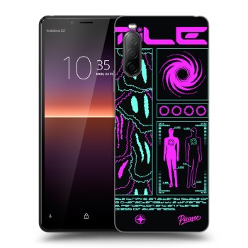 Ovitek za Sony Xperia 10 II - HYPE SMILE