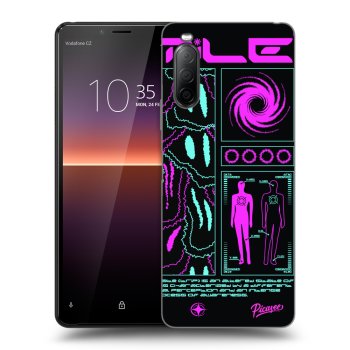 Ovitek za Sony Xperia 10 II - HYPE SMILE