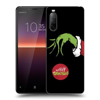 Ovitek za Sony Xperia 10 II - Grinch