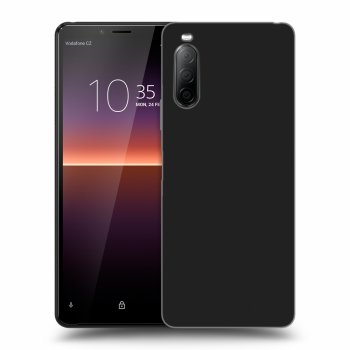 Ovitek za Sony Xperia 10 II - Clear