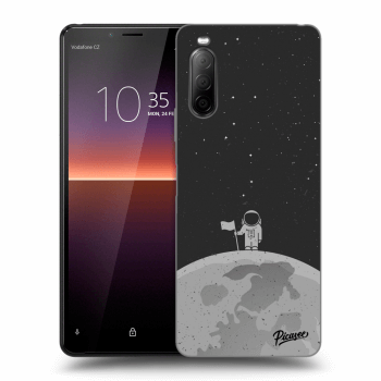 Ovitek za Sony Xperia 10 II - Astronaut