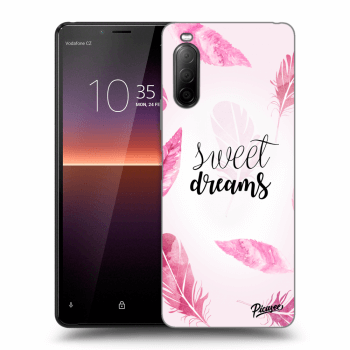 Ovitek za Sony Xperia 10 II - Sweet dreams