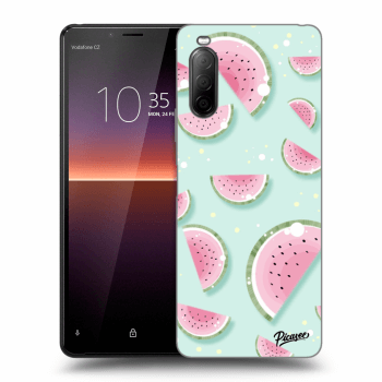 Ovitek za Sony Xperia 10 II - Watermelon 2