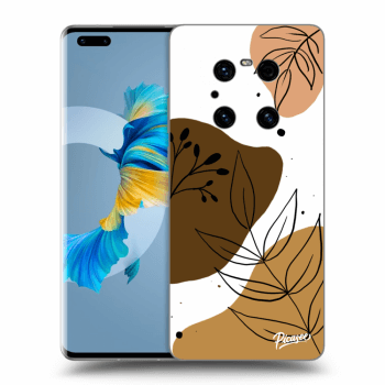 Ovitek za Huawei Mate 40 Pro - Boho style