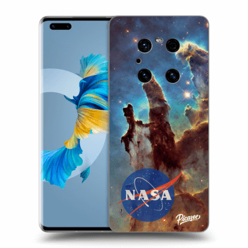 Ovitek za Huawei Mate 40 Pro - Eagle Nebula