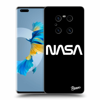 Ovitek za Huawei Mate 40 Pro - NASA Basic