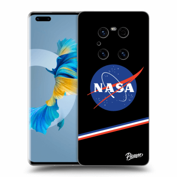 Ovitek za Huawei Mate 40 Pro - NASA Original