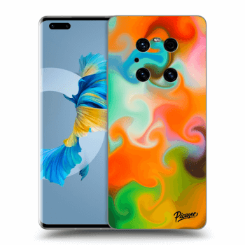 Ovitek za Huawei Mate 40 Pro - Juice