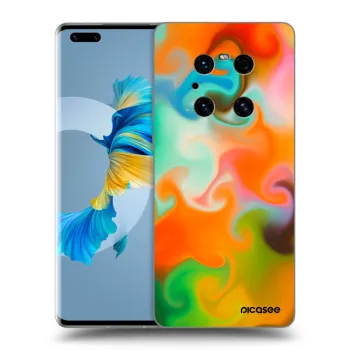 Ovitek za Huawei Mate 40 Pro - Juice