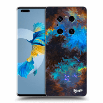 Ovitek za Huawei Mate 40 Pro - Space