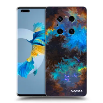 Ovitek za Huawei Mate 40 Pro - Space