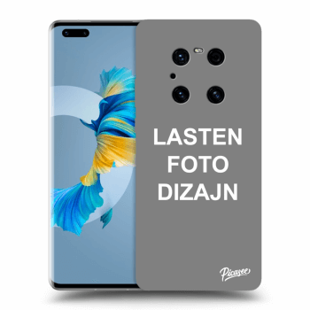 Ovitek za Huawei Mate 40 Pro - Lasten foto dizajn