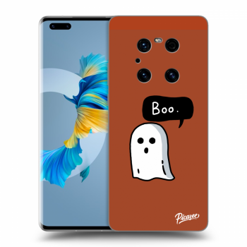 Ovitek za Huawei Mate 40 Pro - Boo