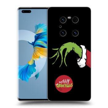 Ovitek za Huawei Mate 40 Pro - Grinch