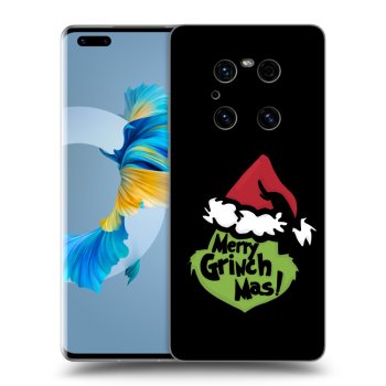 Ovitek za Huawei Mate 40 Pro - Grinch 2