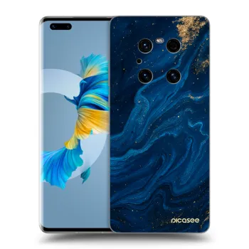 Ovitek za Huawei Mate 40 Pro - Blue