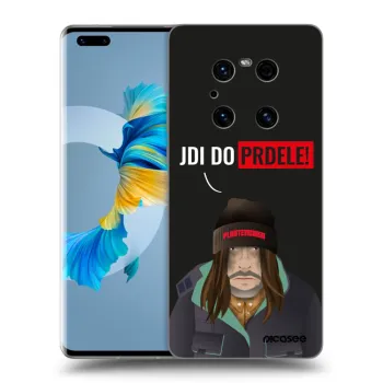 Ovitek za Huawei Mate 40 Pro - Bezďák
