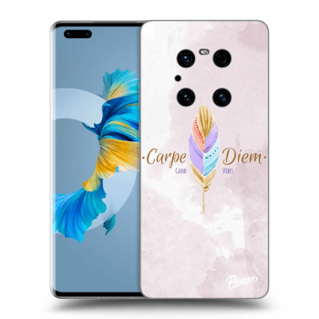 Ovitek za Huawei Mate 40 Pro - Carpe Diem