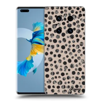 Ovitek za Huawei Mate 40 Pro - Dots