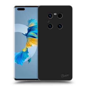 Ovitek za Huawei Mate 40 Pro - Clear