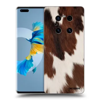Ovitek za Huawei Mate 40 Pro - Rustica