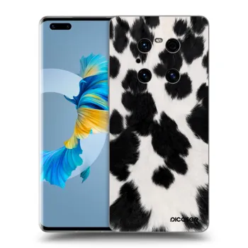 Ovitek za Huawei Mate 40 Pro - Black Moo