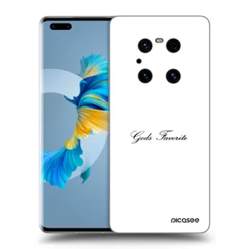 Ovitek za Huawei Mate 40 Pro - Gods Favorite