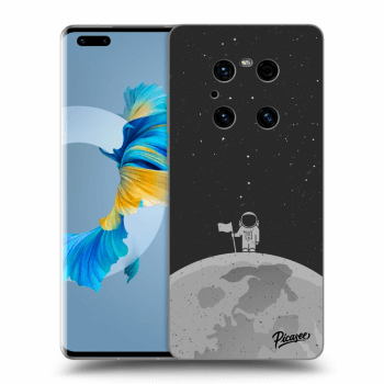 Ovitek za Huawei Mate 40 Pro - Astronaut