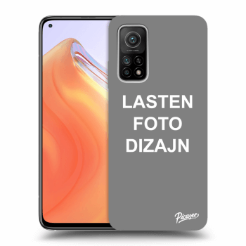 Ovitek za Xiaomi Mi 10T - Lasten foto dizajn