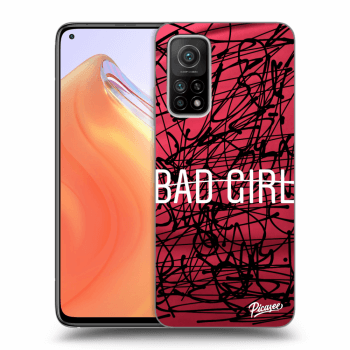 Ovitek za Xiaomi Mi 10T - Bad girl