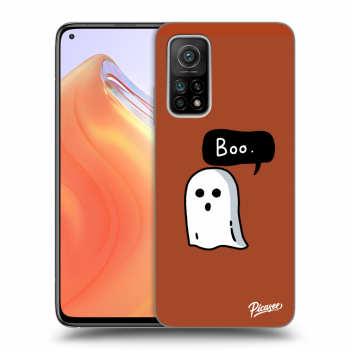 Ovitek za Xiaomi Mi 10T - Boo