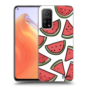 Picasee ULTIMATE CASE za Xiaomi Mi 10T - Melone
