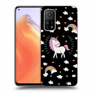 Picasee ULTIMATE CASE za Xiaomi Mi 10T - Unicorn star heaven